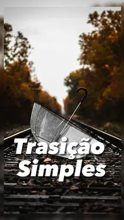 Transição Simples 