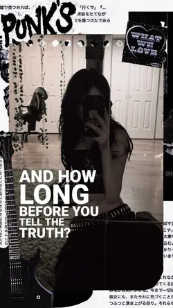 you