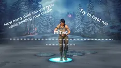how much can u type