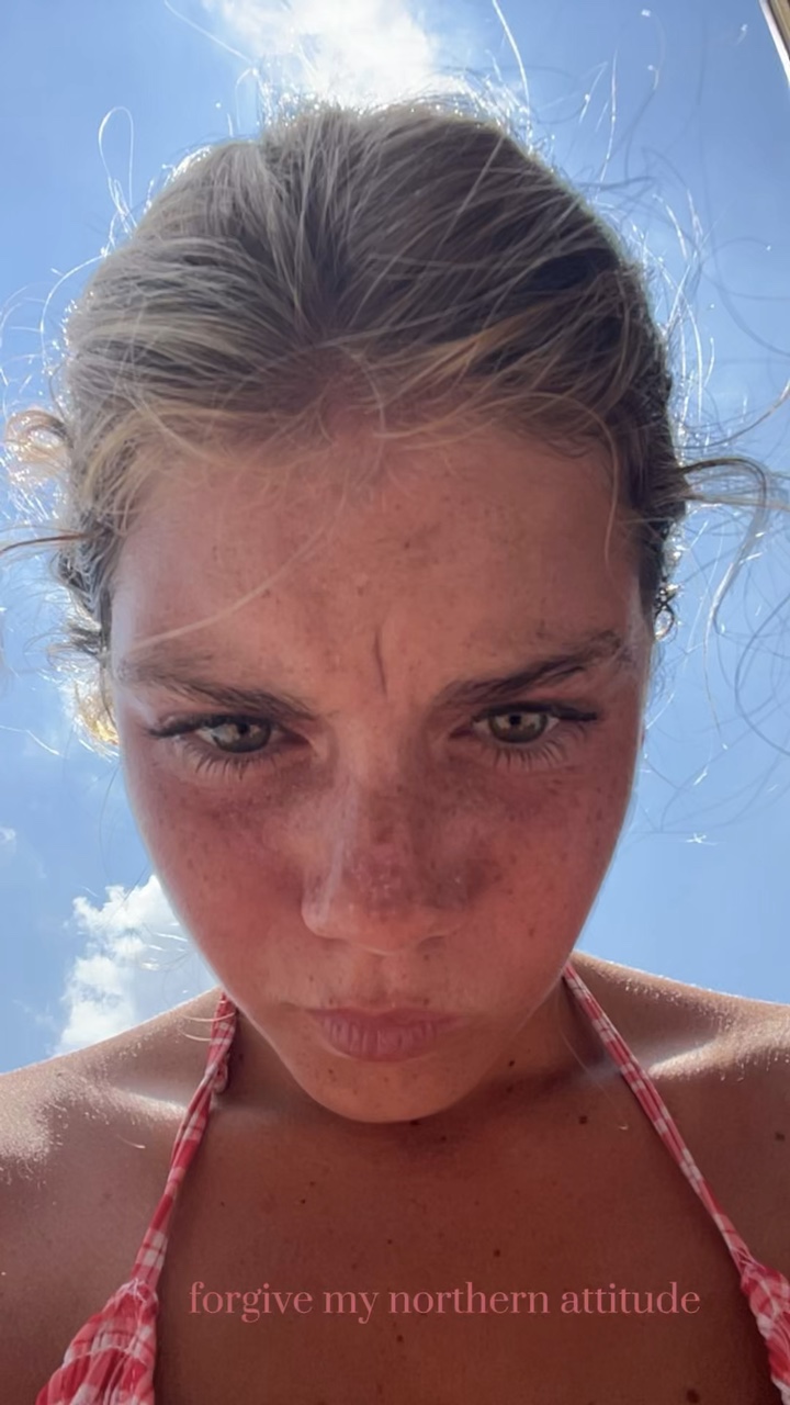 lake edit