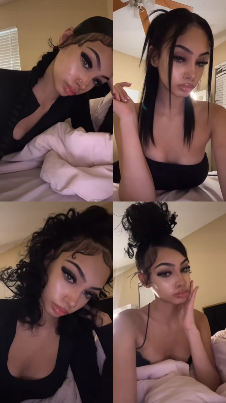 4 clips