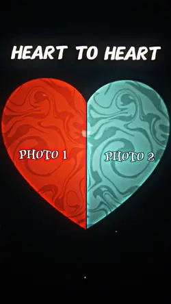 Heart To Heart