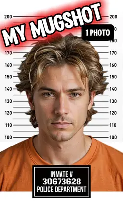 Mugshot