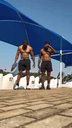 Treino funcional