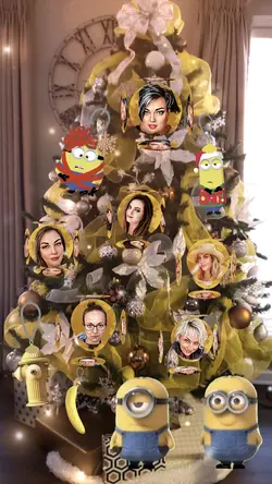 DangerZ Minion Tree
