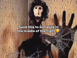 Very Scary