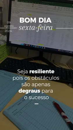 Bom Dia Sexta