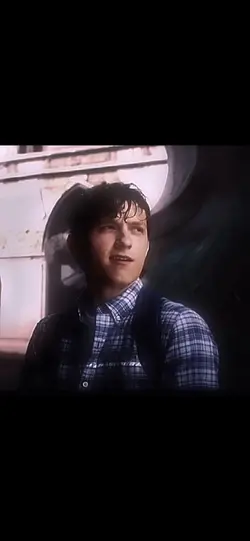 Tom holland 🤩🤩