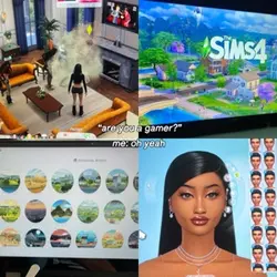 What’s ur fav game?