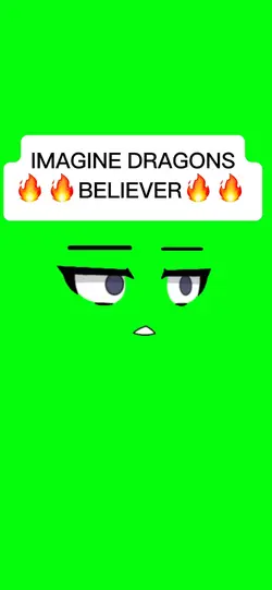 🔥🔥BELIEVER🔥🔥
