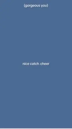 no hate to Cheer