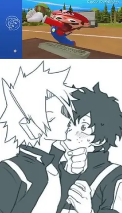 I hate this ship