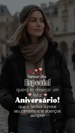 Frase aniversário