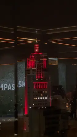 SKY SAMPA HIGHLIGHTS