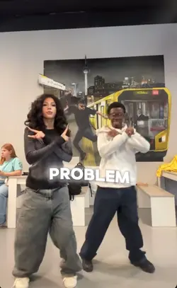 Not my problem!♥️