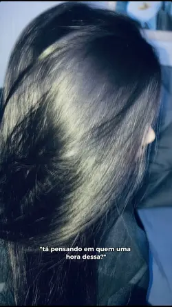 não dá pra explicar 