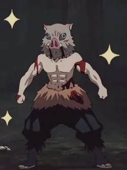 Inosuke