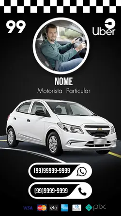 Motorista Particular