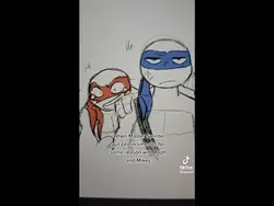 Ninja turtle 