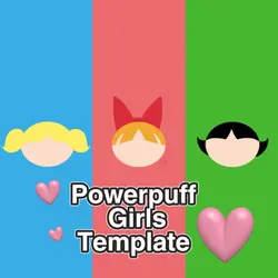 Powerpuff girls