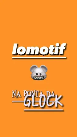 NA PONTA DA GlOCK