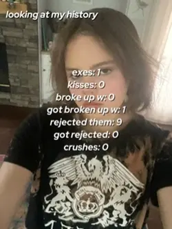 Bad at love 😭