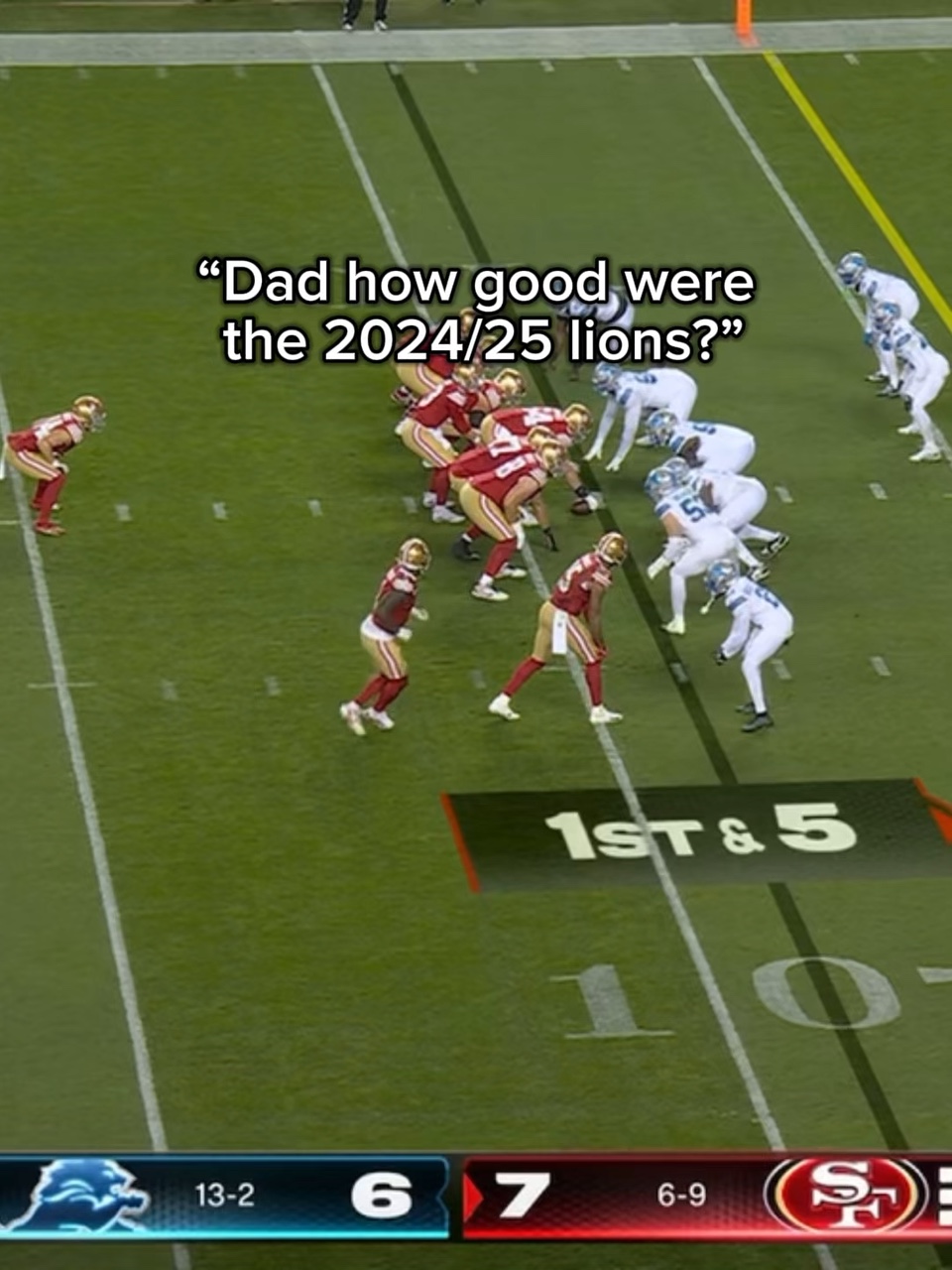 Lions 