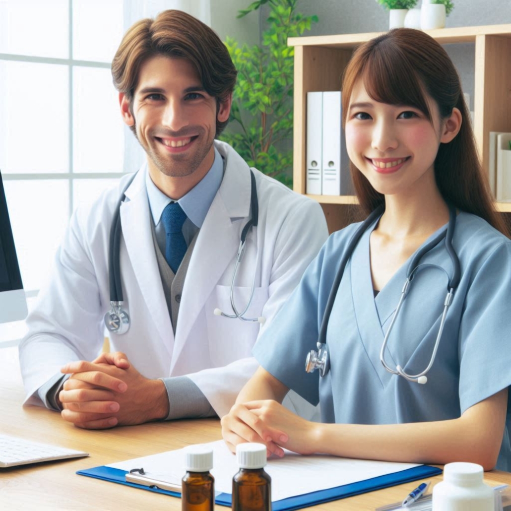 Health Care Life