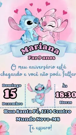 Stitch