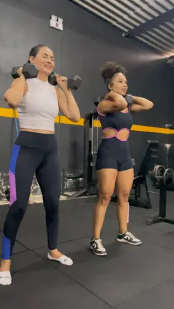 Treino