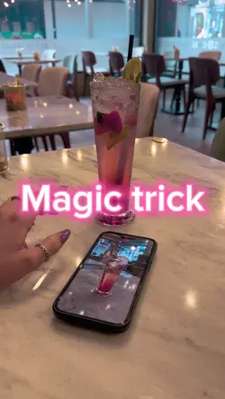 Make anything appear