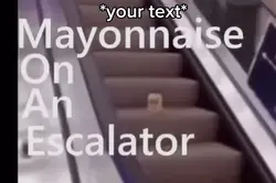 Mayonnaise meme