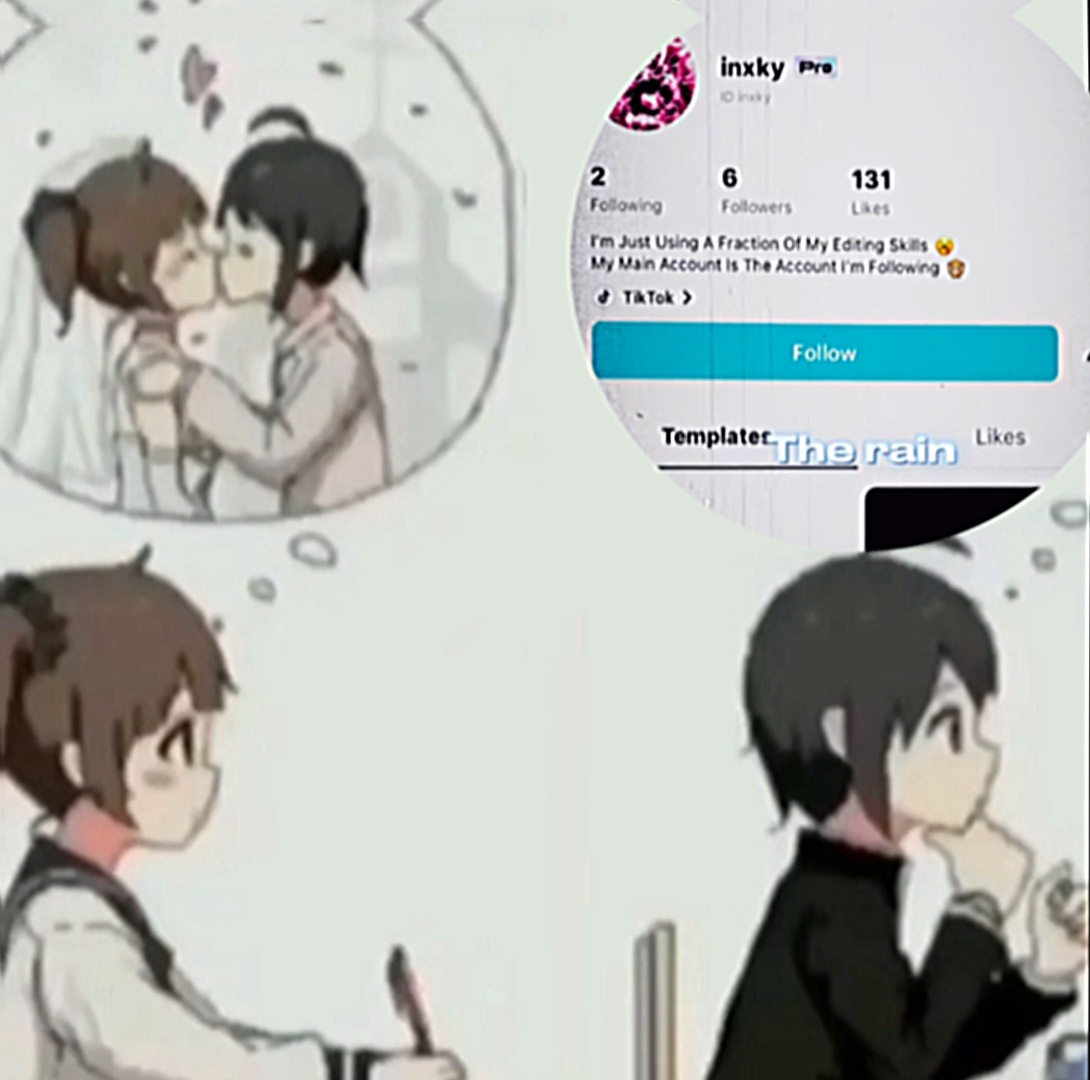 Erkek düşünme meme