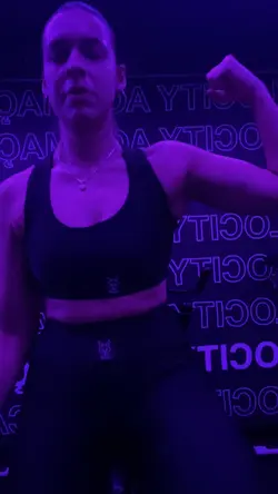 spinning