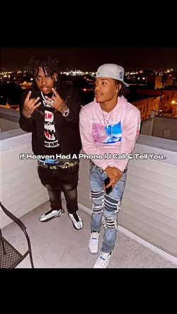 Christmas Without U🕊️