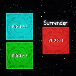 Surrender