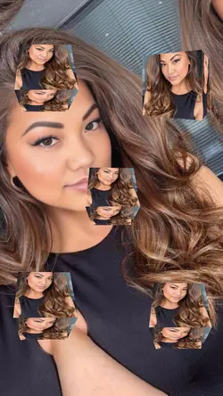 Photo Cube Collage 🔥