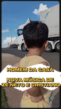 HOMEM DA CASA