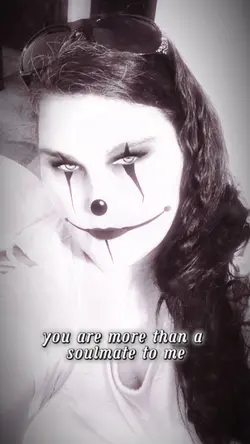 Love my Soulmate