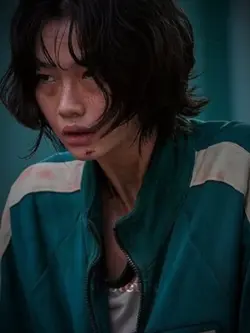 Sae byeok edit