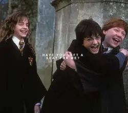 harry potter 