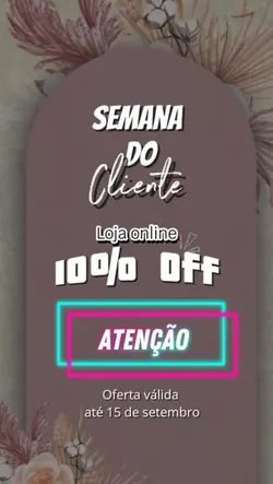 Semana do Cliente