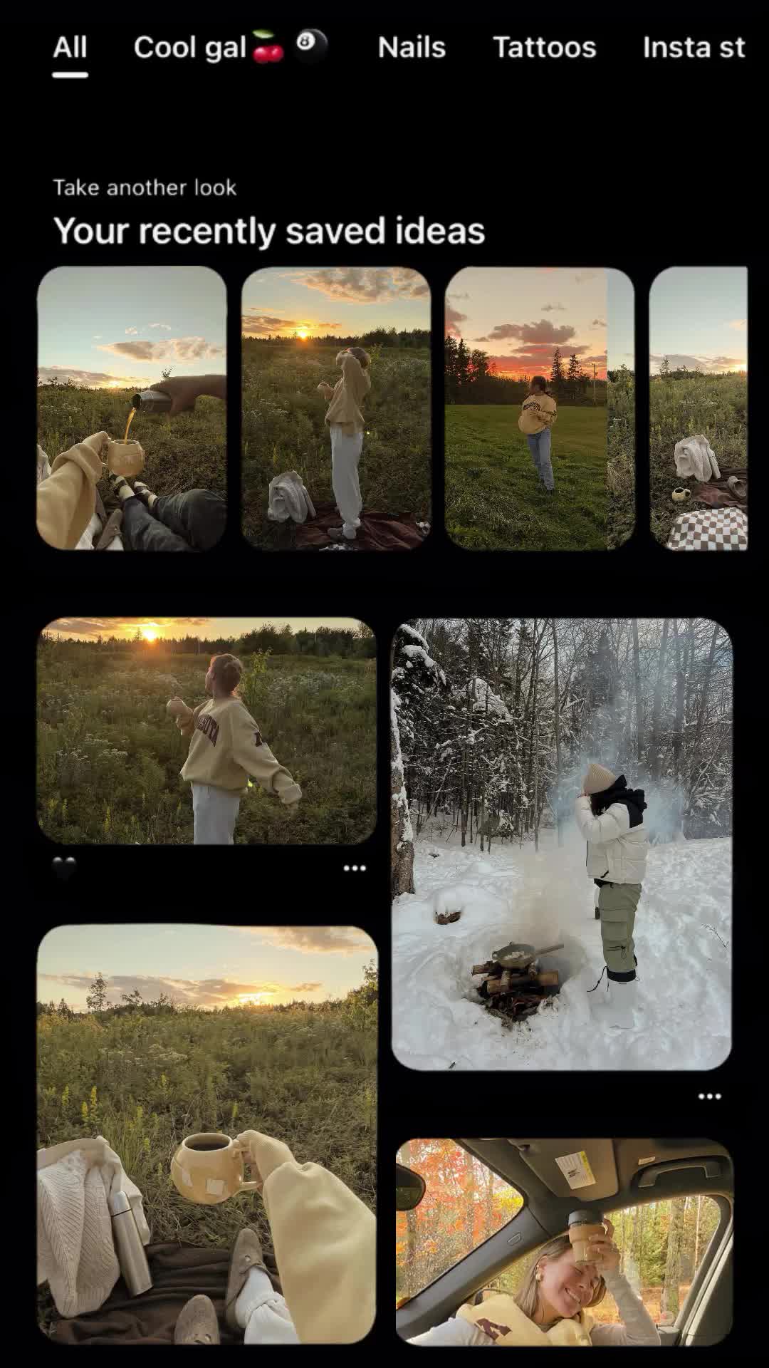 Mi álbum de fotos