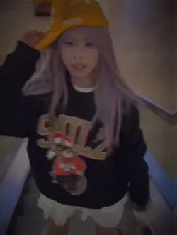 its too much girl