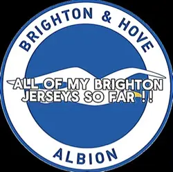 bhafc kits