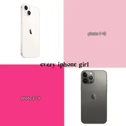 iphone & iPad 👯‍♀️