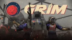 Grim