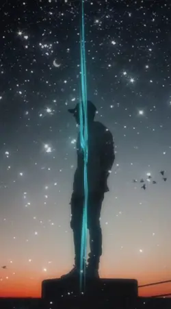 #Ghost Justin Bieber