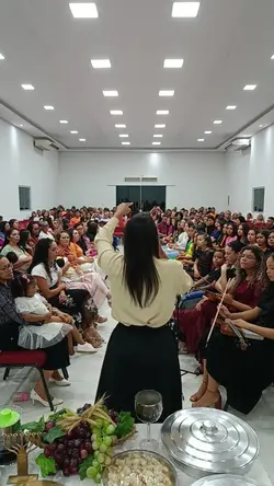 Melhores momentos