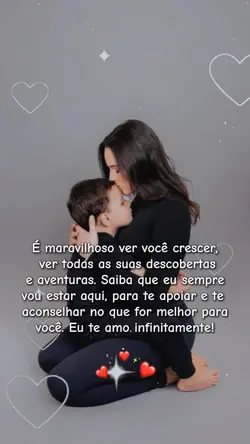 para meu filho a